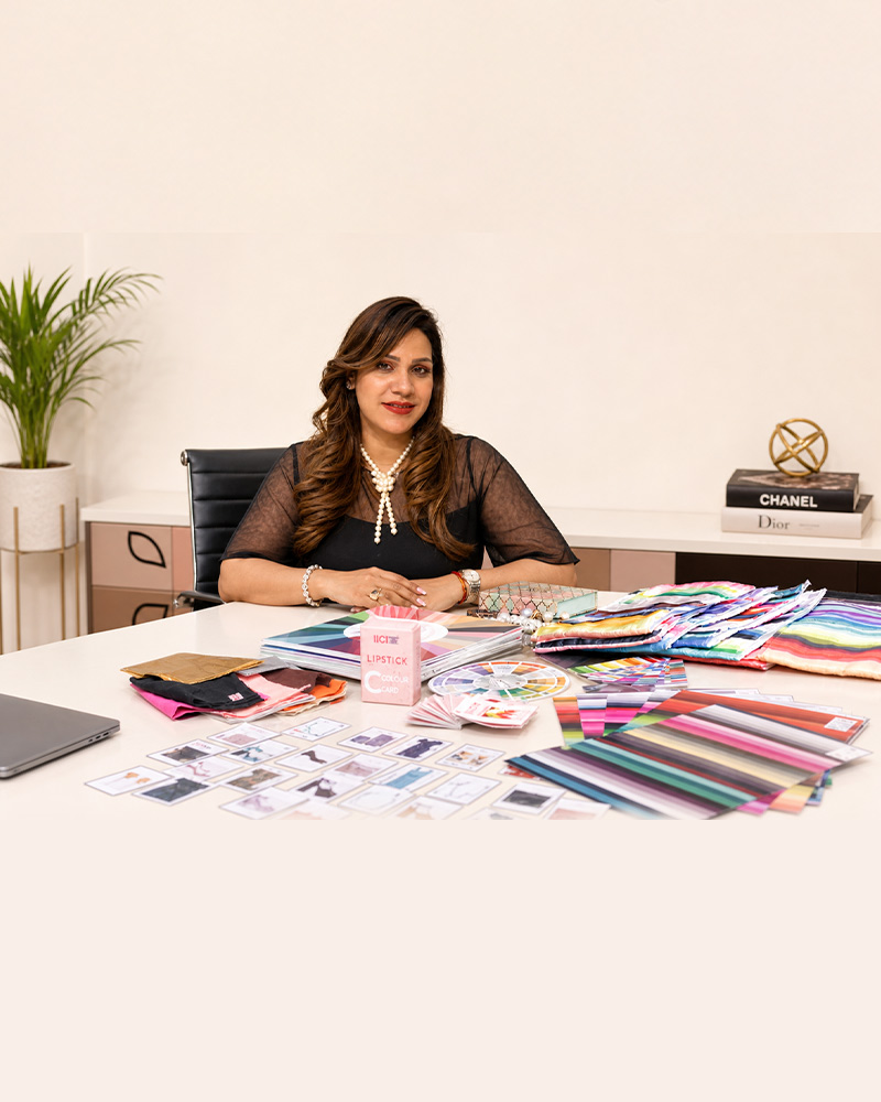 Advanced Colour Analysis Kit