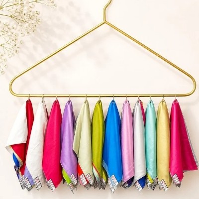 A Comprehensive Professional Draping Kit for Accurate Personal Colour Analysis & Advanced Seasonal Assessment
