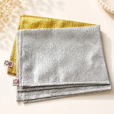 A Curated Set of 2 Professional Temperature Indicator Drapes for Accurate Warm vs Cool Colour Analysis