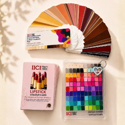 This carefully selected set includes: